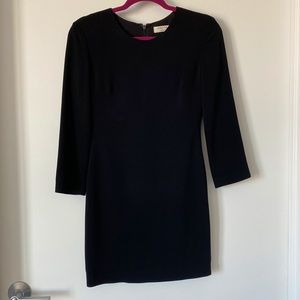 Aritizia black dress
